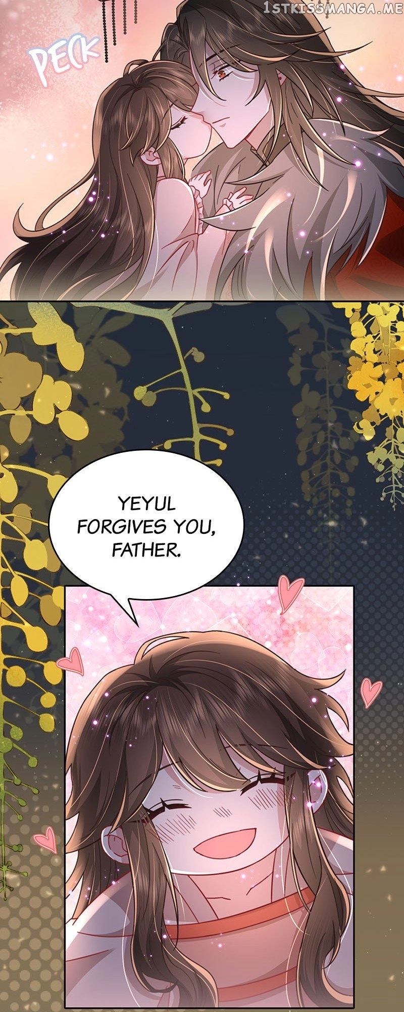 Survival Methods of the Cannon Fodder Daughter Chapter 23 111 chap 25 11