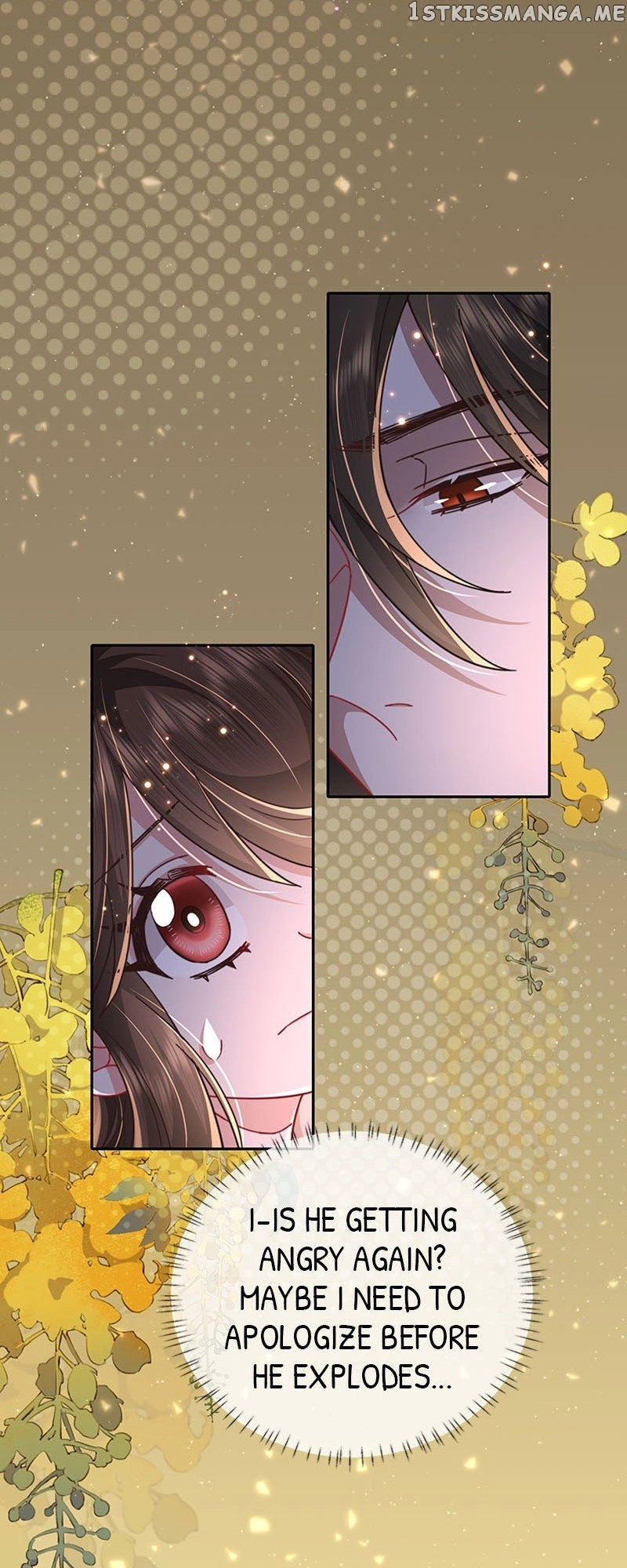 Survival Methods of the Cannon Fodder Daughter Chapter 23 112 chap 25 12