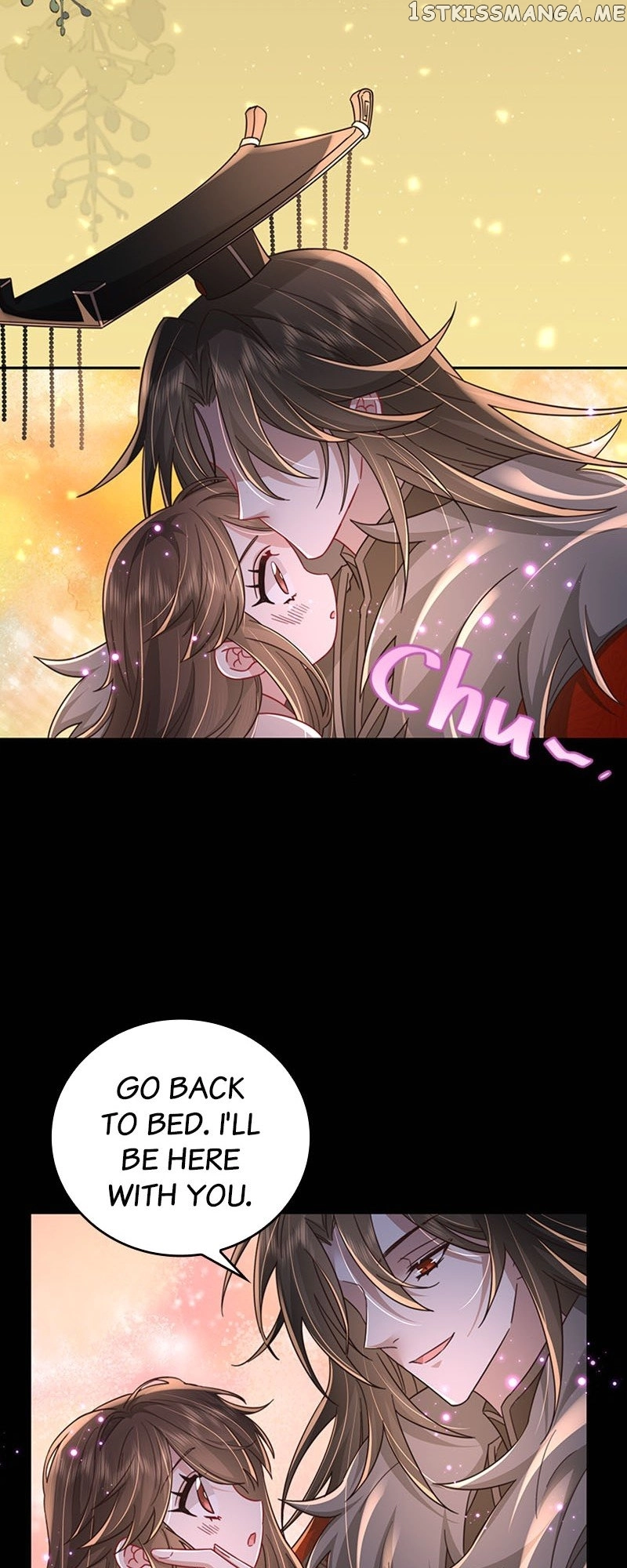 Survival Methods of the Cannon Fodder Daughter Chapter 23 113 chap 25 13