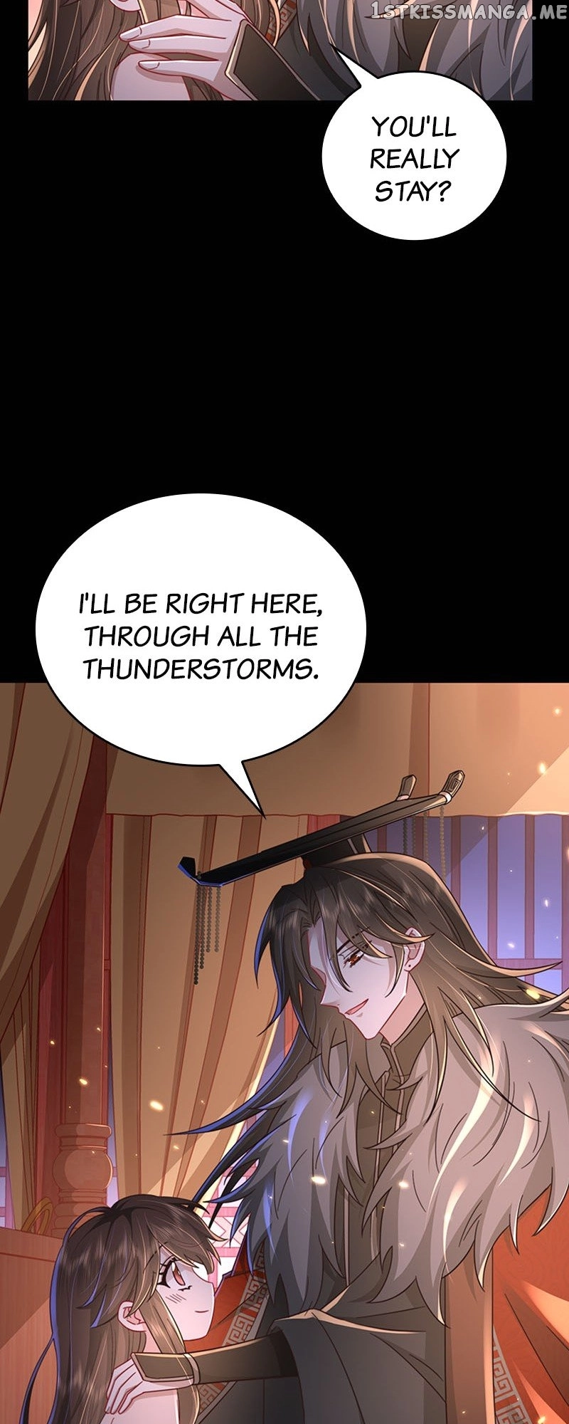 Survival Methods of the Cannon Fodder Daughter Chapter 23 114 chap 25 14