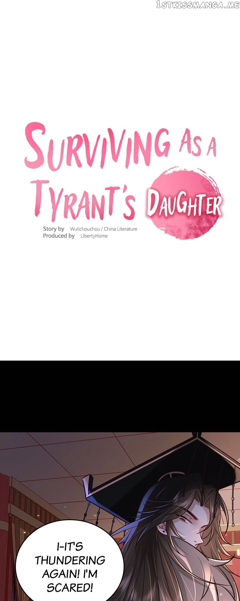 Survival Methods of the Cannon Fodder Daughter Chapter 23 102 chap 25 2