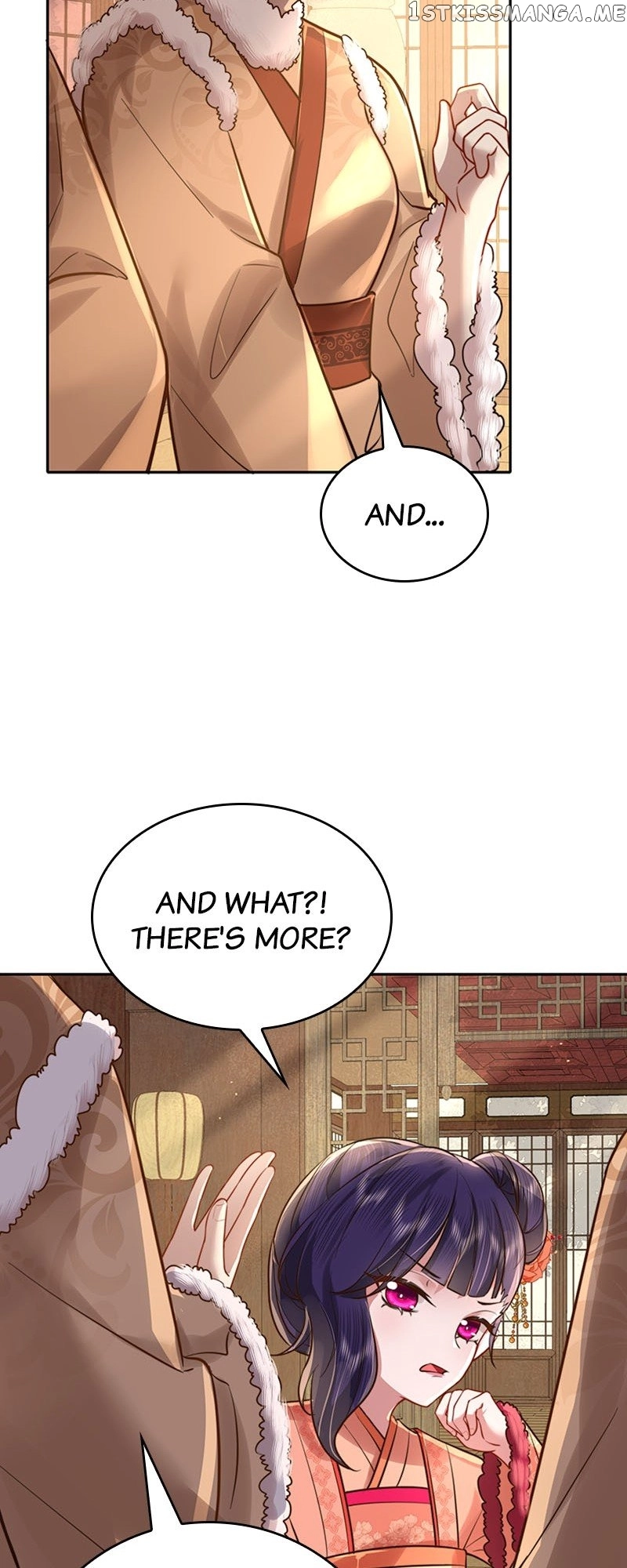 Survival Methods of the Cannon Fodder Daughter Chapter 23 124 chap 25 24