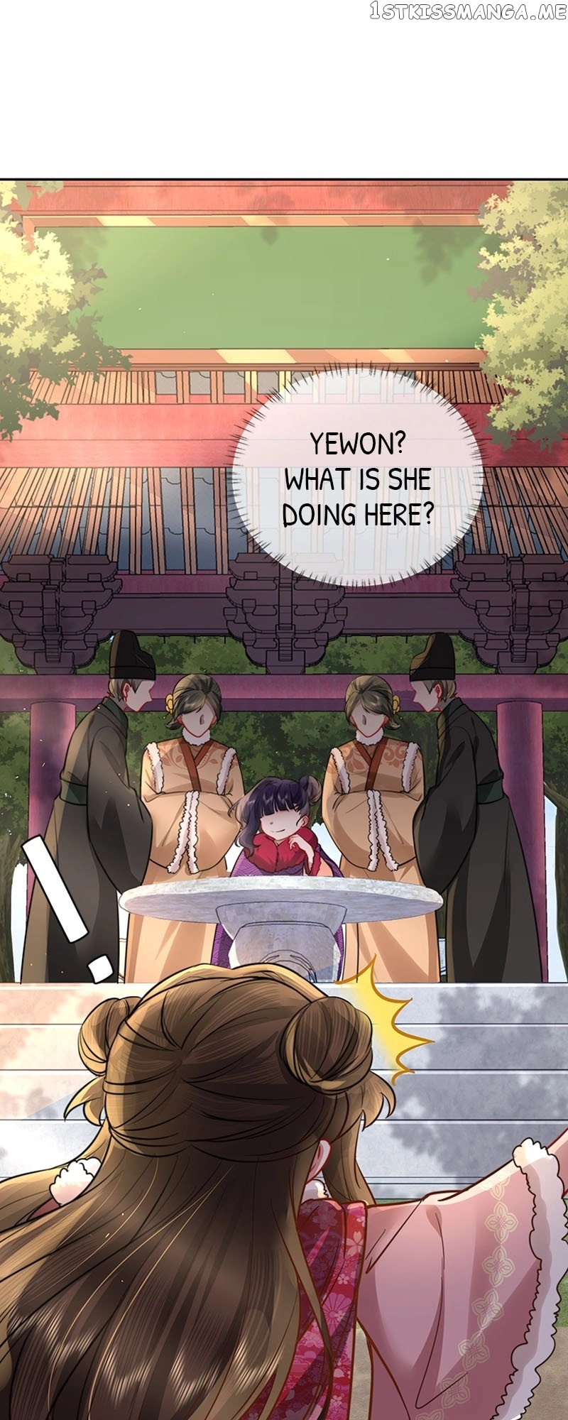 Survival Methods of the Cannon Fodder Daughter Chapter 23 128 chap 25 28