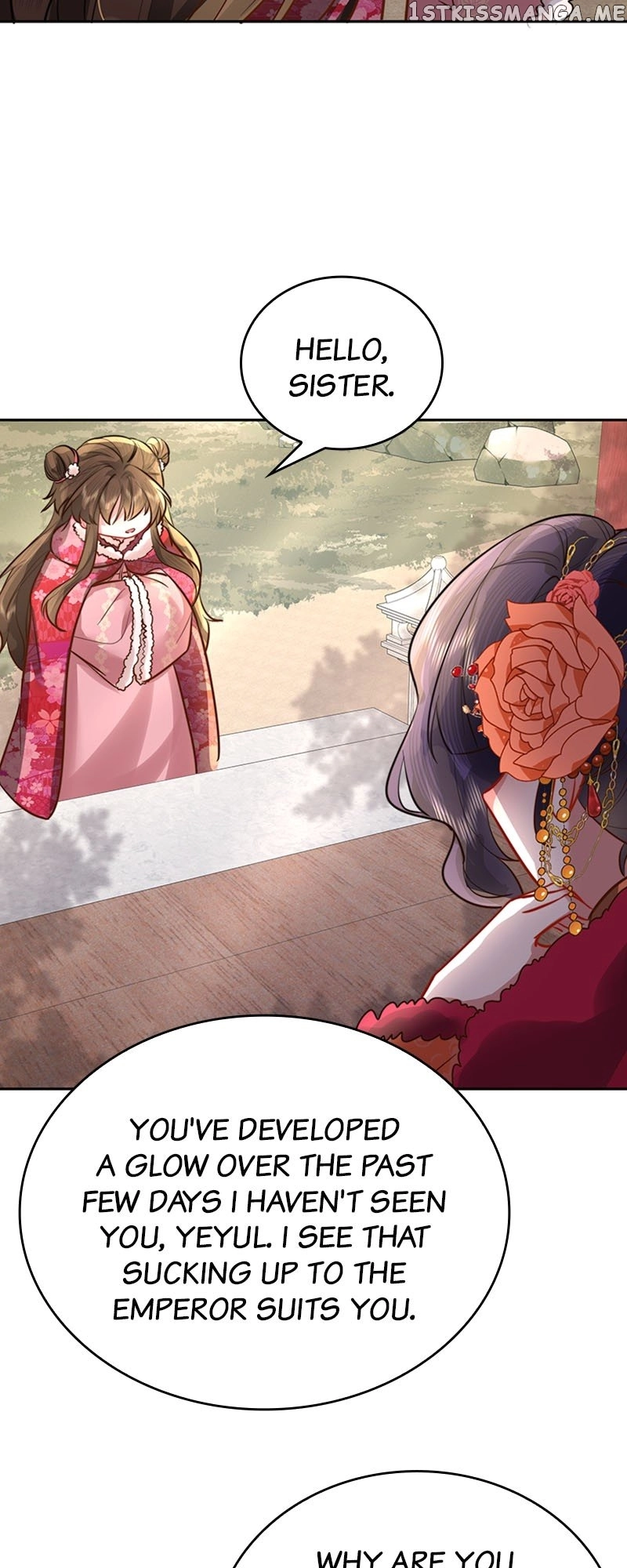 Survival Methods of the Cannon Fodder Daughter Chapter 23 129 chap 25 29