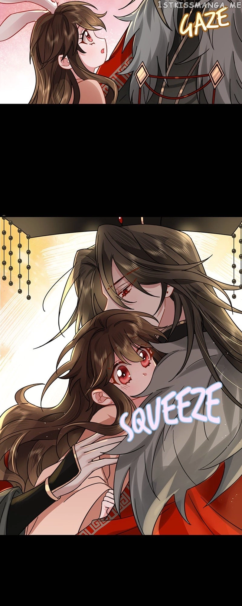 Survival Methods of the Cannon Fodder Daughter Chapter 23 105 chap 25 5