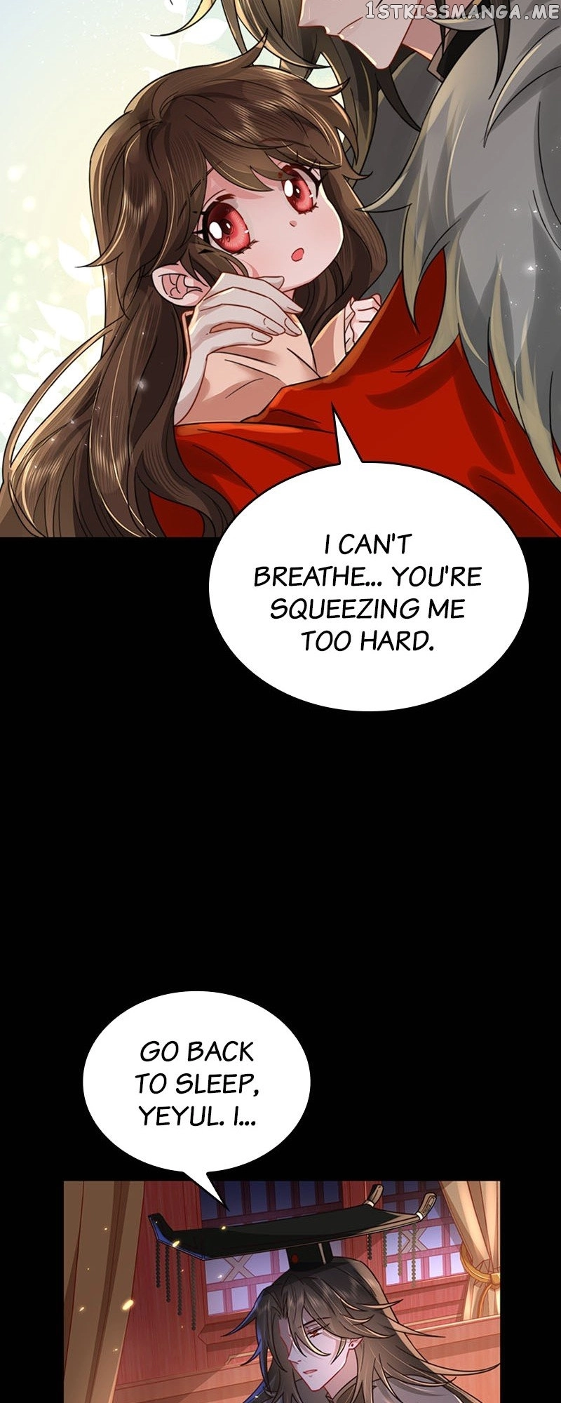Survival Methods of the Cannon Fodder Daughter Chapter 23 109 chap 25 9
