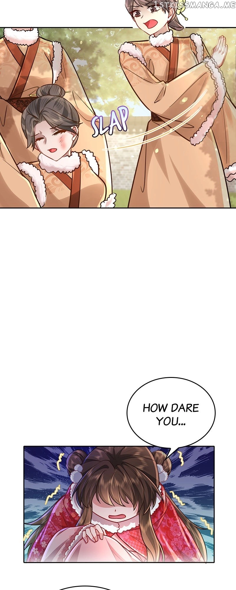 Survival Methods of the Cannon Fodder Daughter Chapter 24 98 chap 26 10