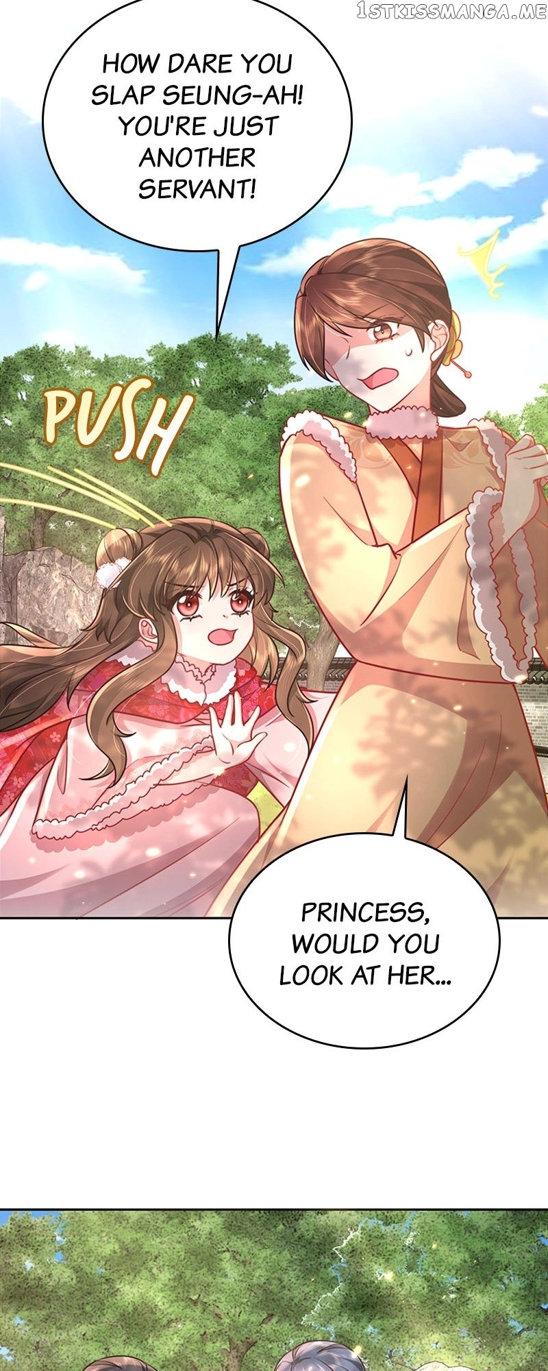 Survival Methods of the Cannon Fodder Daughter Chapter 24 99 chap 26 11