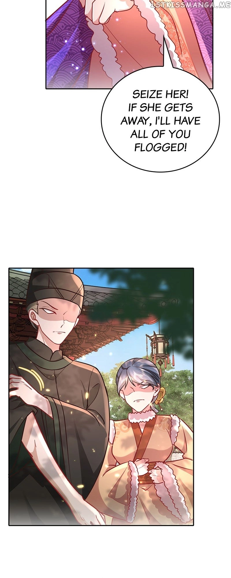 Survival Methods of the Cannon Fodder Daughter Chapter 24 102 chap 26 14