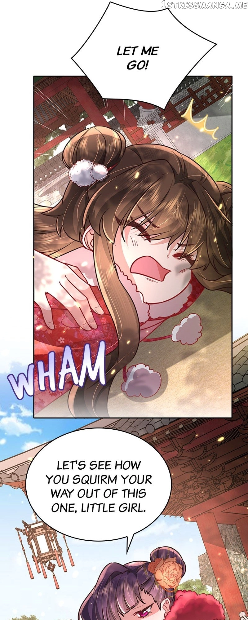 Survival Methods of the Cannon Fodder Daughter Chapter 24 103 chap 26 15
