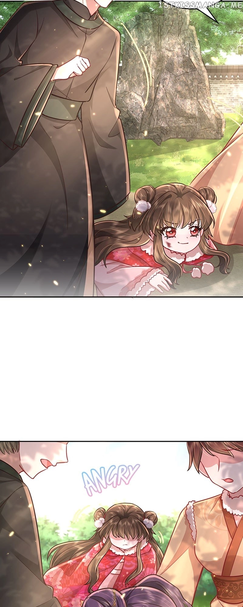 Survival Methods of the Cannon Fodder Daughter Chapter 24 106 chap 26 18