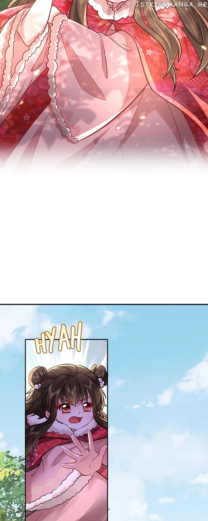 Survival Methods of the Cannon Fodder Daughter Chapter 24 108 chap 26 20