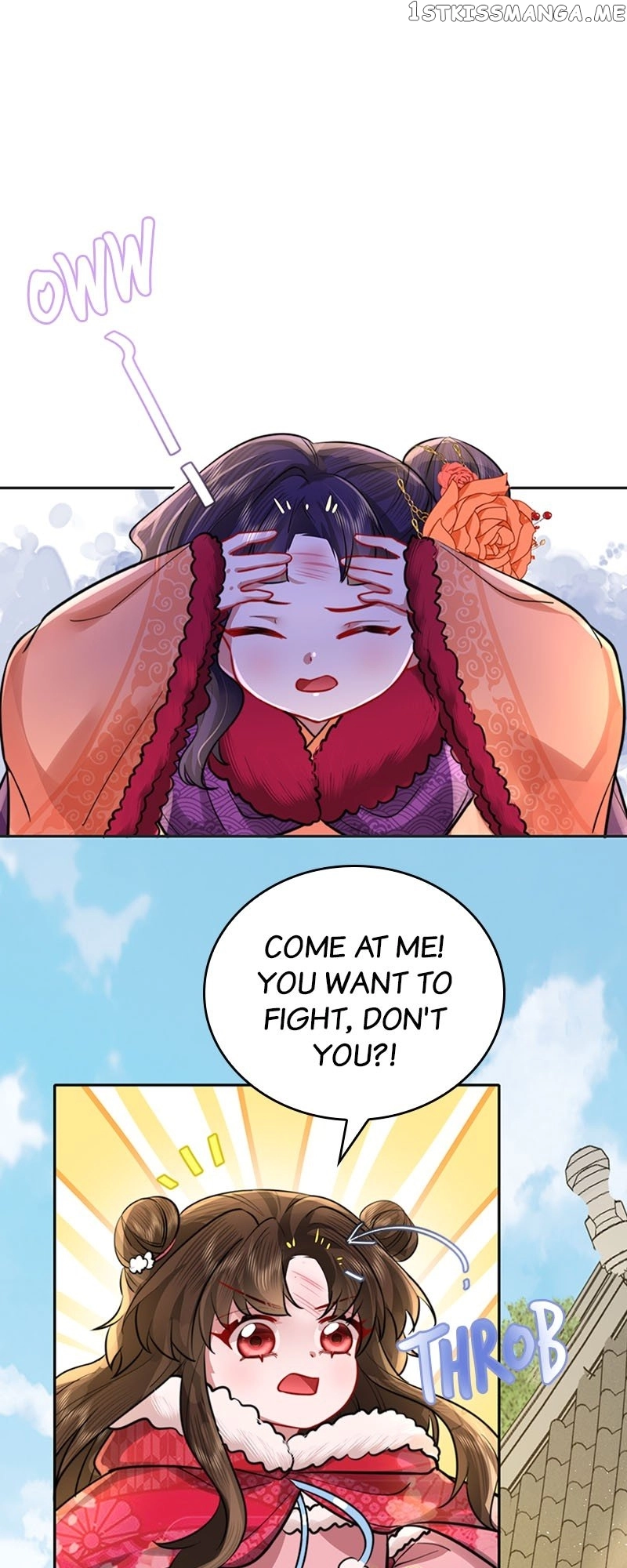 Survival Methods of the Cannon Fodder Daughter Chapter 24 112 chap 26 24