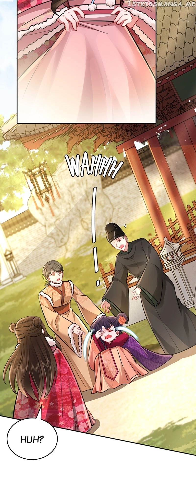 Survival Methods of the Cannon Fodder Daughter Chapter 24 113 chap 26 25