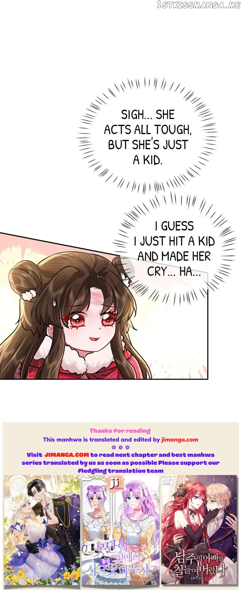 Survival Methods of the Cannon Fodder Daughter Chapter 24 114 chap 26 26