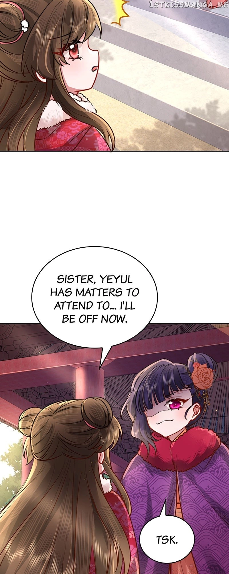 Survival Methods of the Cannon Fodder Daughter Chapter 24 91 chap 26 3