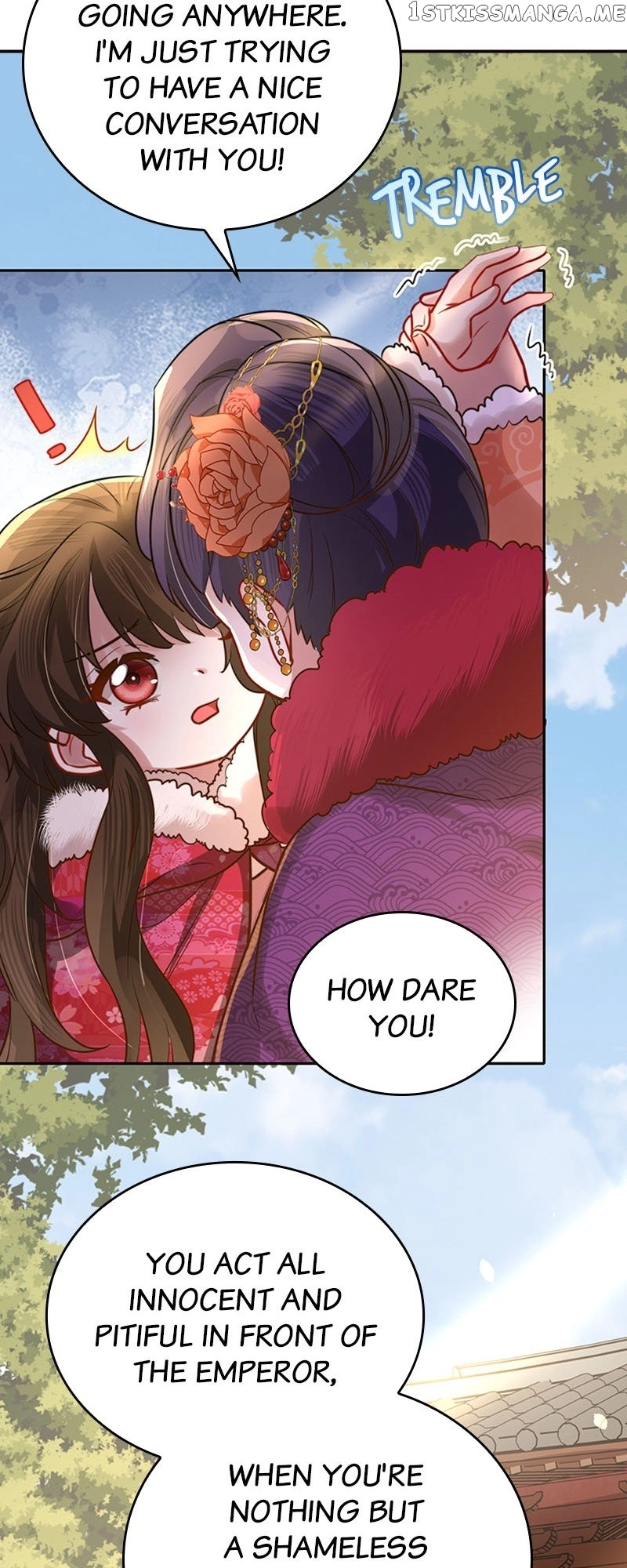 Survival Methods of the Cannon Fodder Daughter Chapter 24 93 chap 26 5