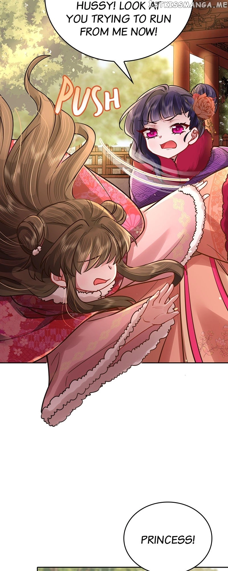 Survival Methods of the Cannon Fodder Daughter Chapter 24 94 chap 26 6