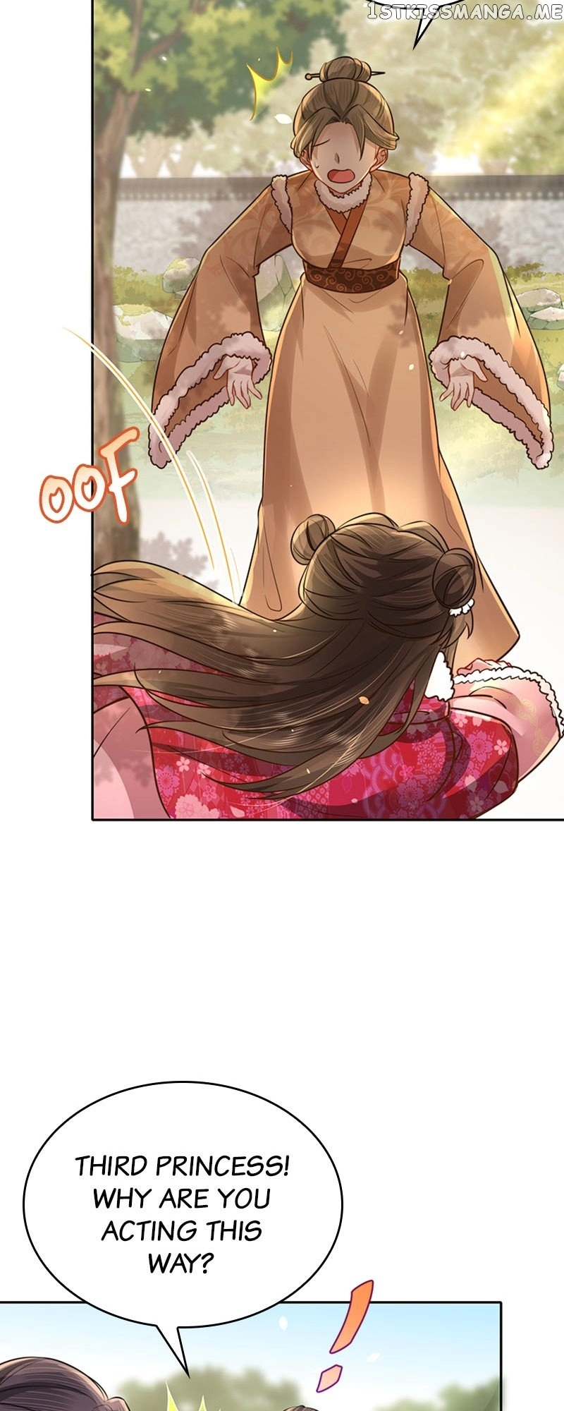 Survival Methods of the Cannon Fodder Daughter Chapter 24 95 chap 26 7