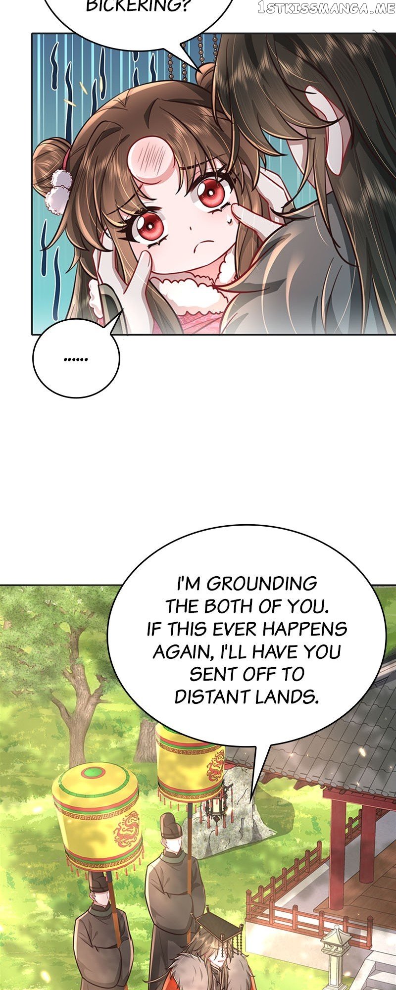 Survival Methods of the Cannon Fodder Daughter Chapter 25 101 chap 27 10