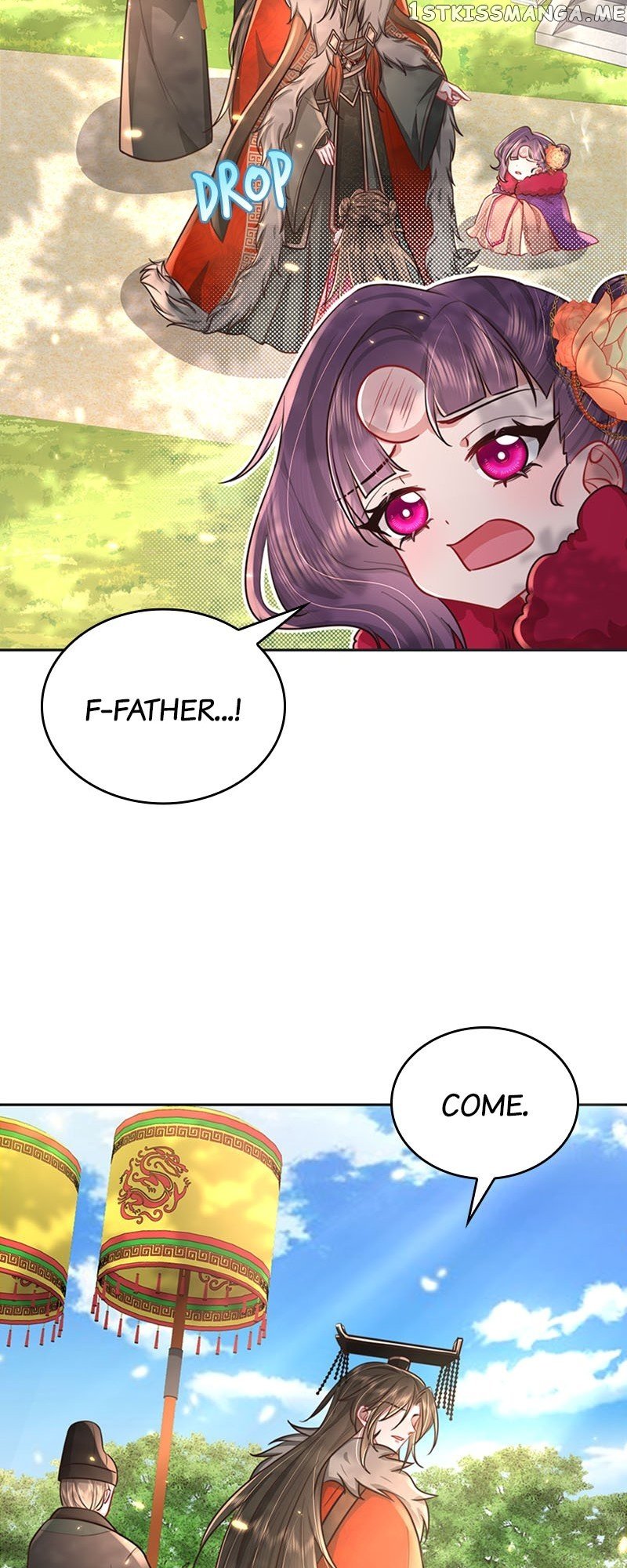 Survival Methods of the Cannon Fodder Daughter Chapter 25 102 chap 27 11
