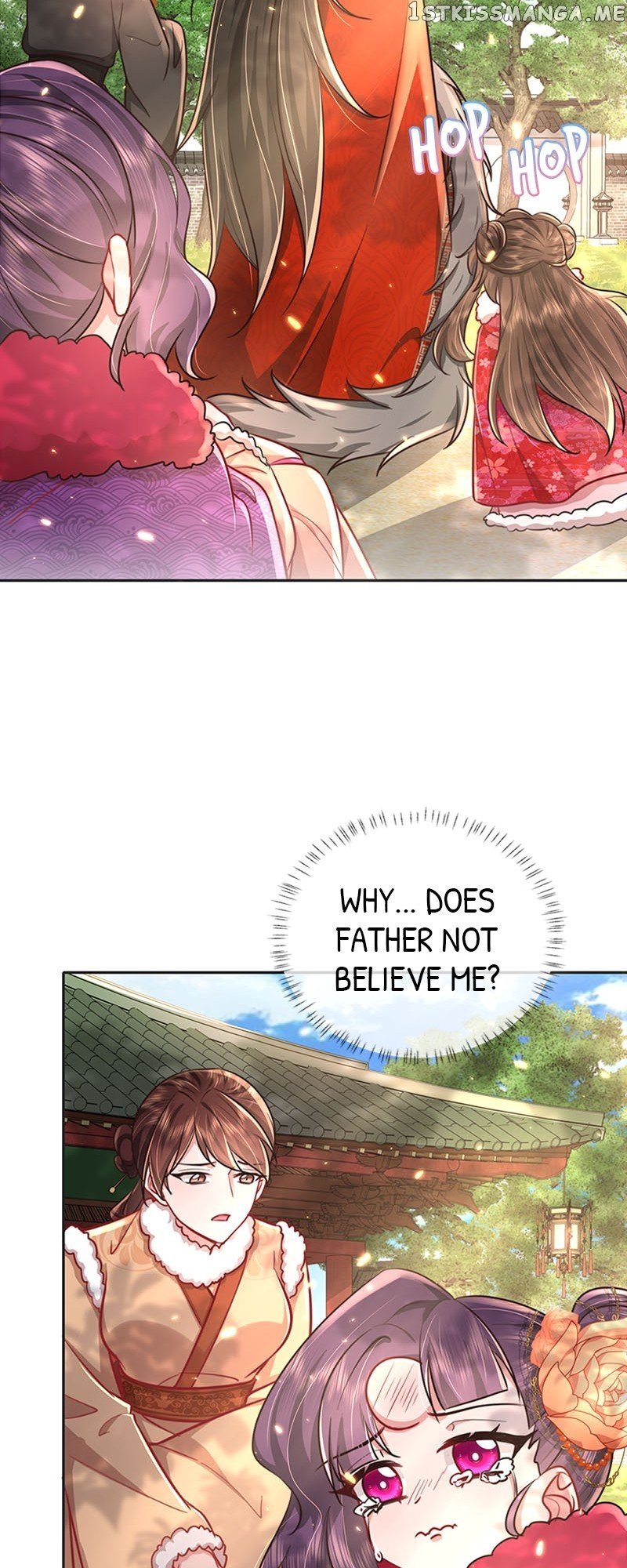 Survival Methods of the Cannon Fodder Daughter Chapter 25 103 chap 27 12