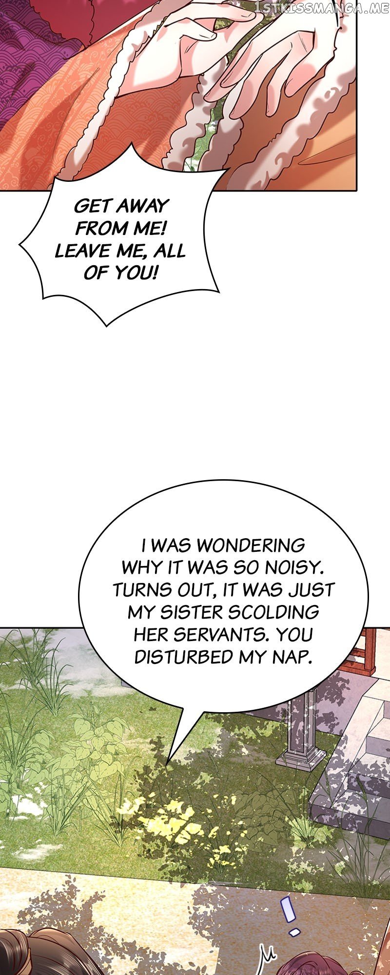 Survival Methods of the Cannon Fodder Daughter Chapter 25 105 chap 27 14