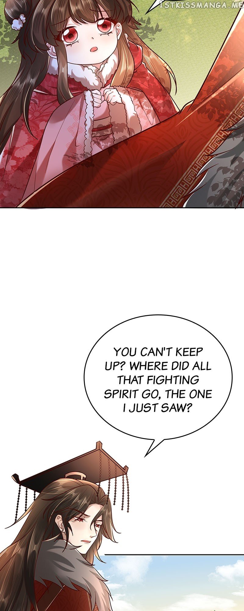 Survival Methods of the Cannon Fodder Daughter Chapter 25 109 chap 27 18
