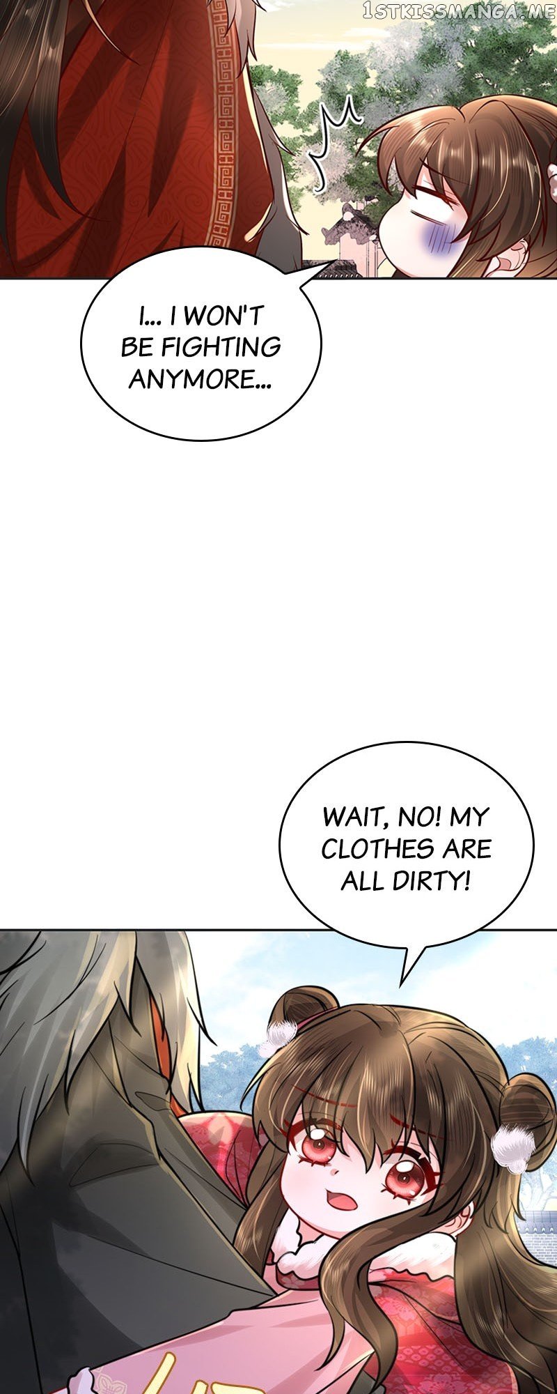 Survival Methods of the Cannon Fodder Daughter Chapter 25 110 chap 27 19