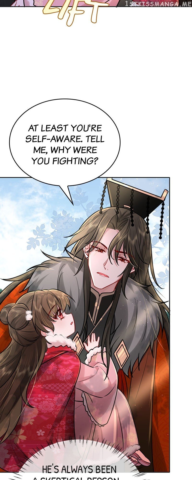 Survival Methods of the Cannon Fodder Daughter Chapter 25 111 chap 27 20