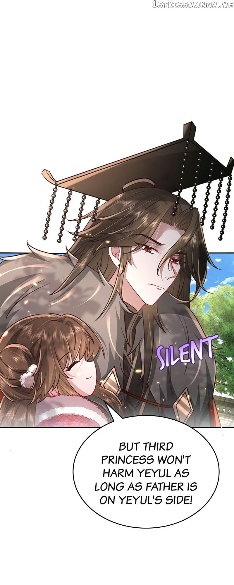 Survival Methods of the Cannon Fodder Daughter Chapter 25 116 chap 27 25