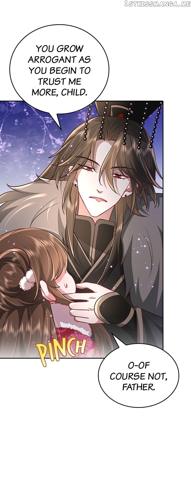 Survival Methods of the Cannon Fodder Daughter Chapter 25 117 chap 27 26