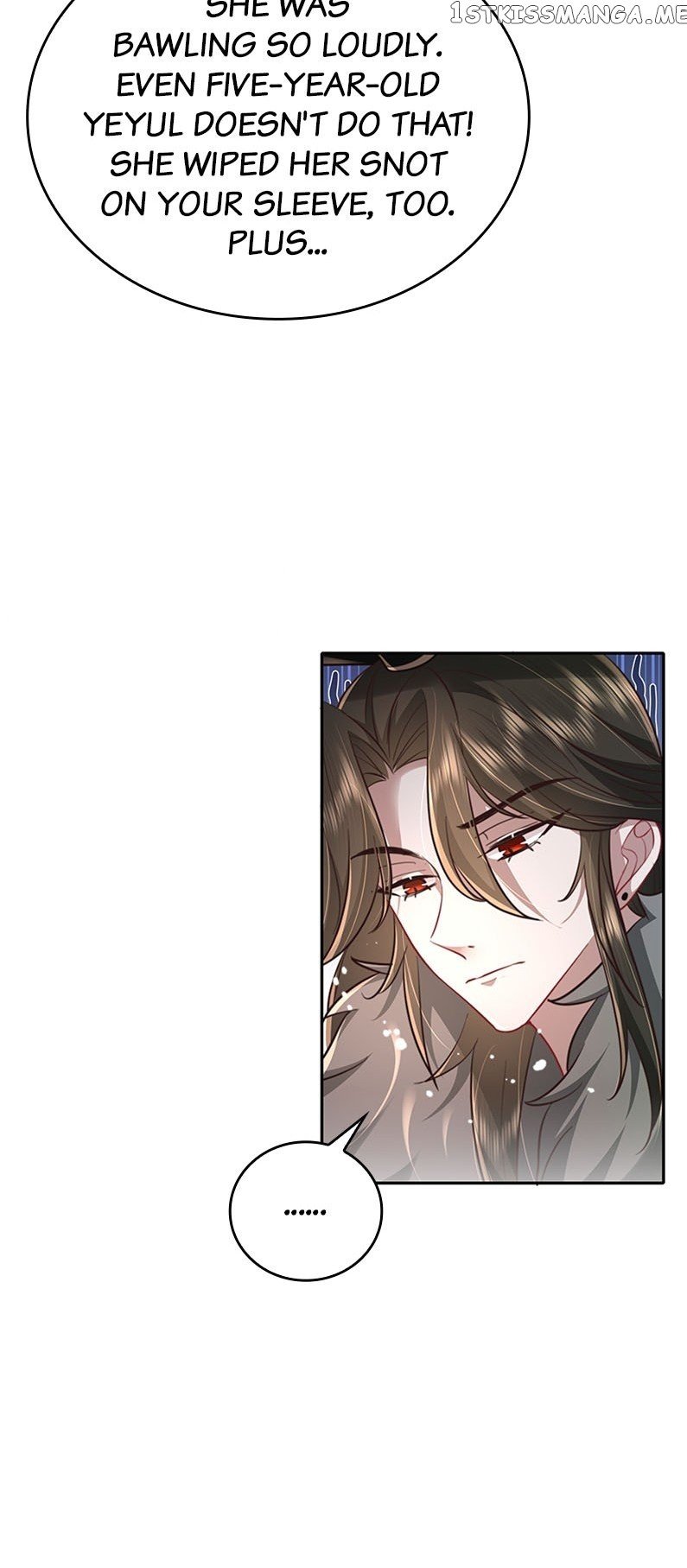 Survival Methods of the Cannon Fodder Daughter Chapter 25 119 chap 27 28