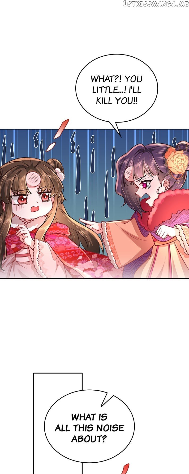Survival Methods of the Cannon Fodder Daughter Chapter 25 94 chap 27 3