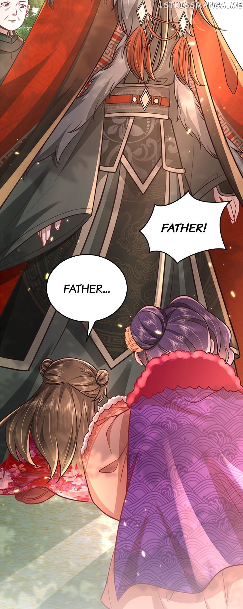 Survival Methods of the Cannon Fodder Daughter Chapter 25 96 chap 27 5
