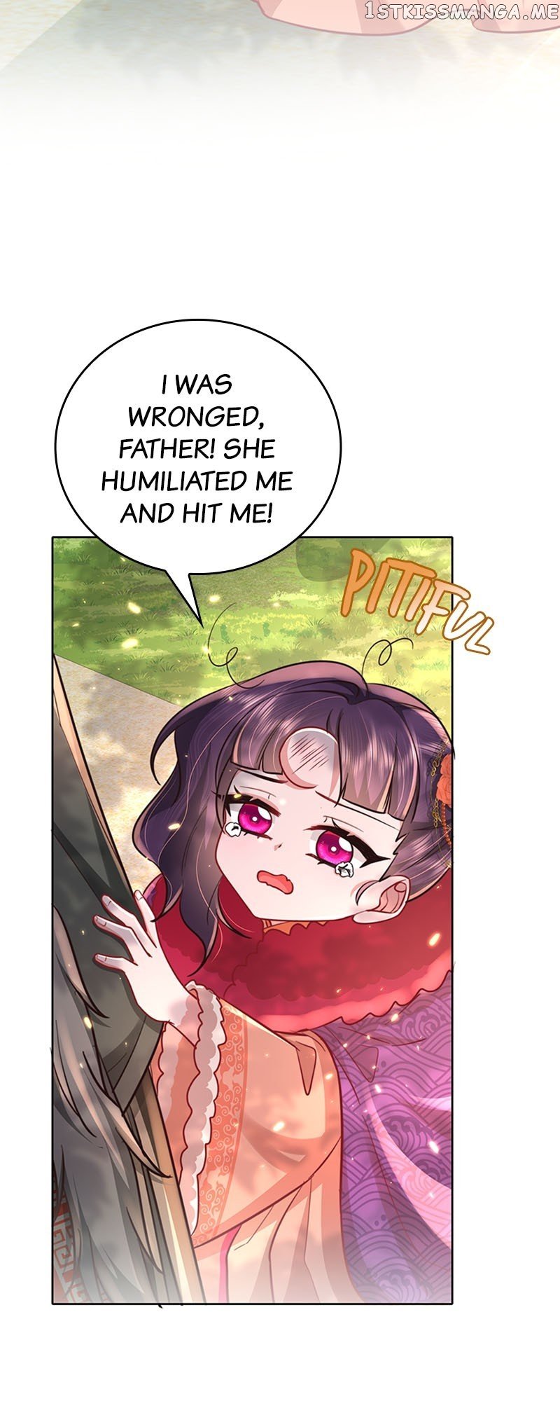 Survival Methods of the Cannon Fodder Daughter Chapter 25 97 chap 27 6