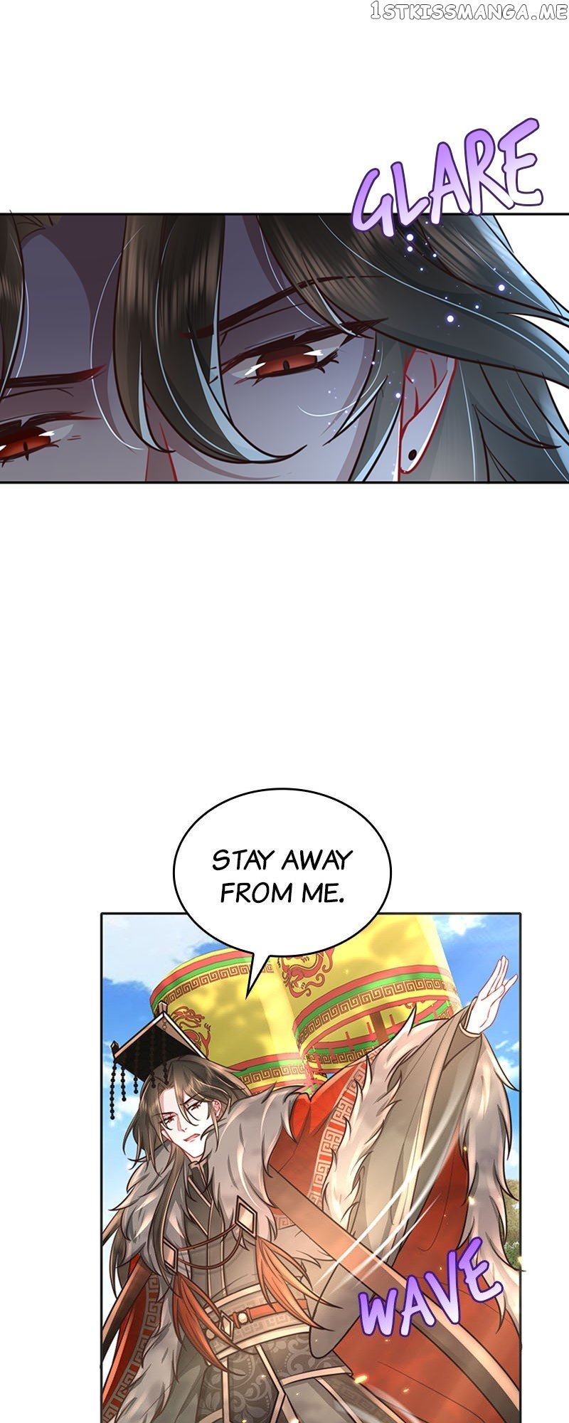 Survival Methods of the Cannon Fodder Daughter Chapter 25 98 chap 27 7