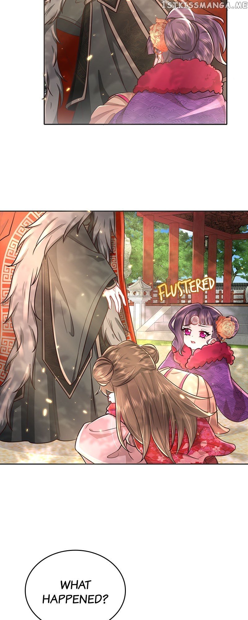 Survival Methods of the Cannon Fodder Daughter Chapter 25 99 chap 27 8