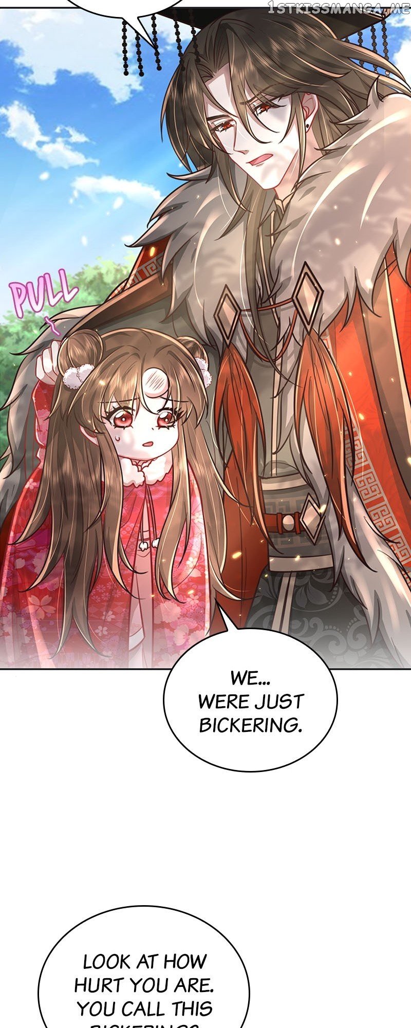 Survival Methods of the Cannon Fodder Daughter Chapter 25 100 chap 27 9