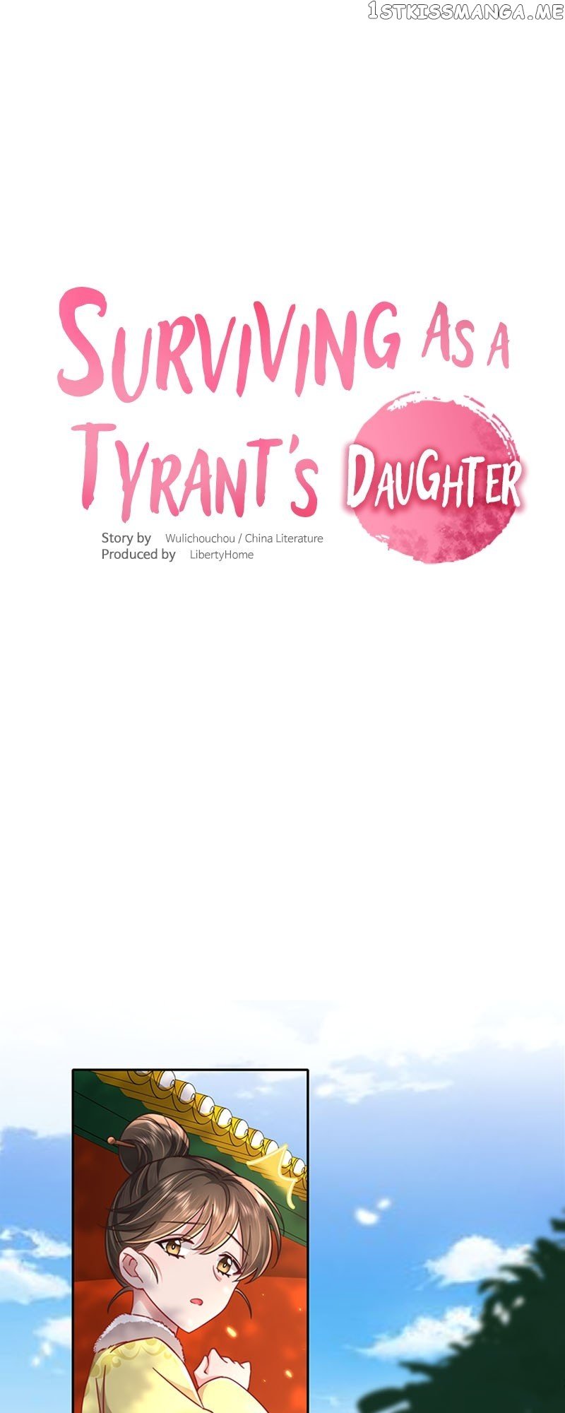 Survival Methods of the Cannon Fodder Daughter Chapter 26 98 chap 28 1