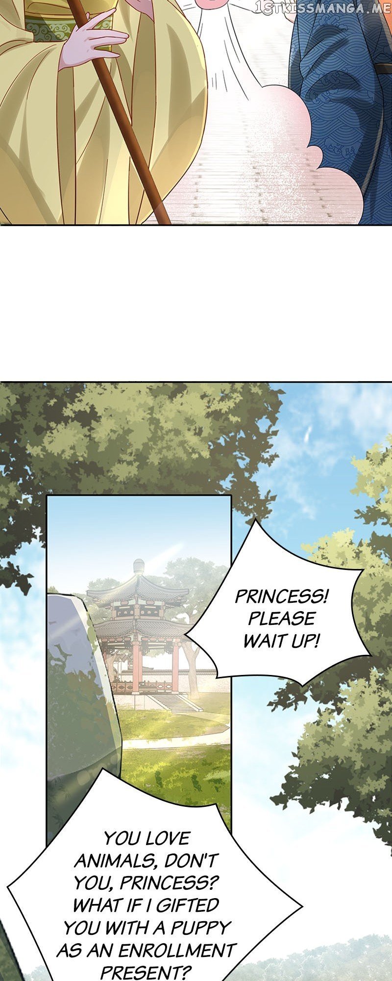 Survival Methods of the Cannon Fodder Daughter Chapter 26 109 chap 28 12