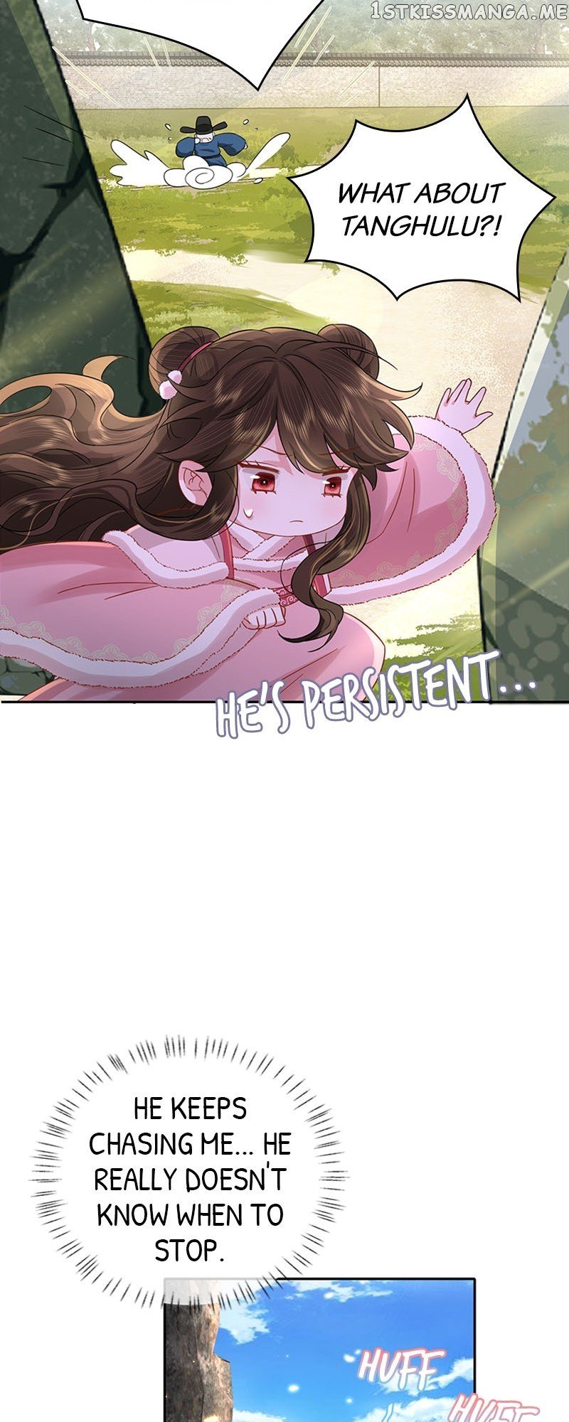 Survival Methods of the Cannon Fodder Daughter Chapter 26 110 chap 28 13
