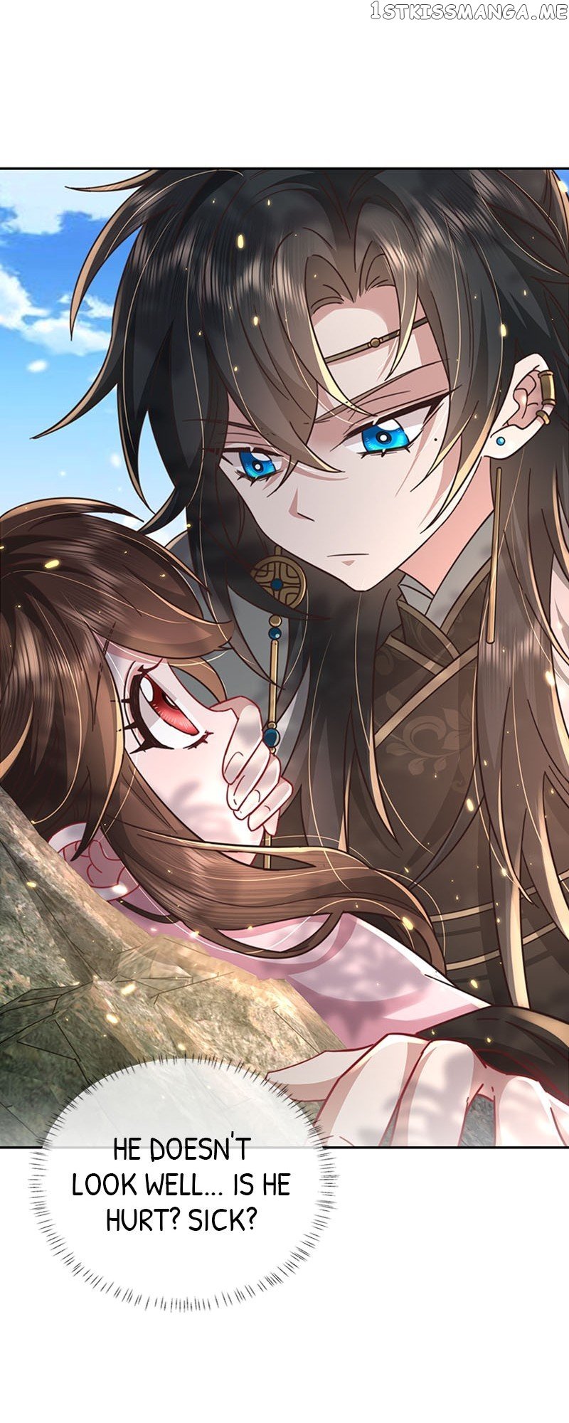 Survival Methods of the Cannon Fodder Daughter Chapter 26 114 chap 28 17