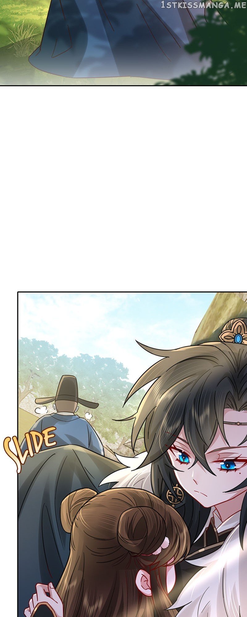 Survival Methods of the Cannon Fodder Daughter Chapter 26 116 chap 28 19
