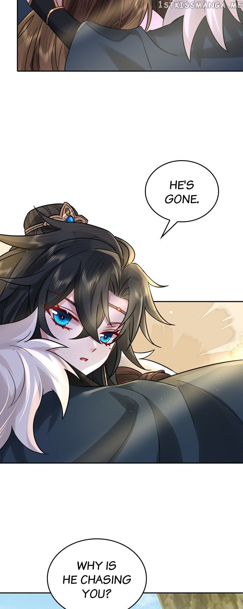 Survival Methods of the Cannon Fodder Daughter Chapter 26 117 chap 28 20