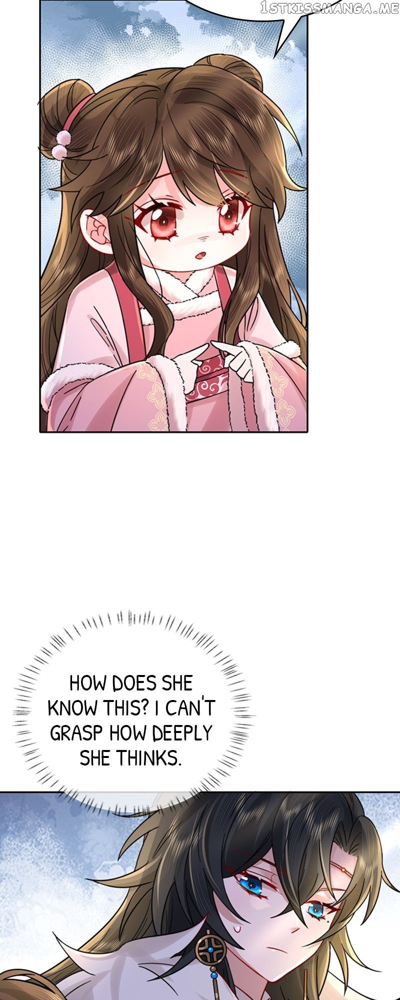 Survival Methods of the Cannon Fodder Daughter Chapter 26 120 chap 28 23