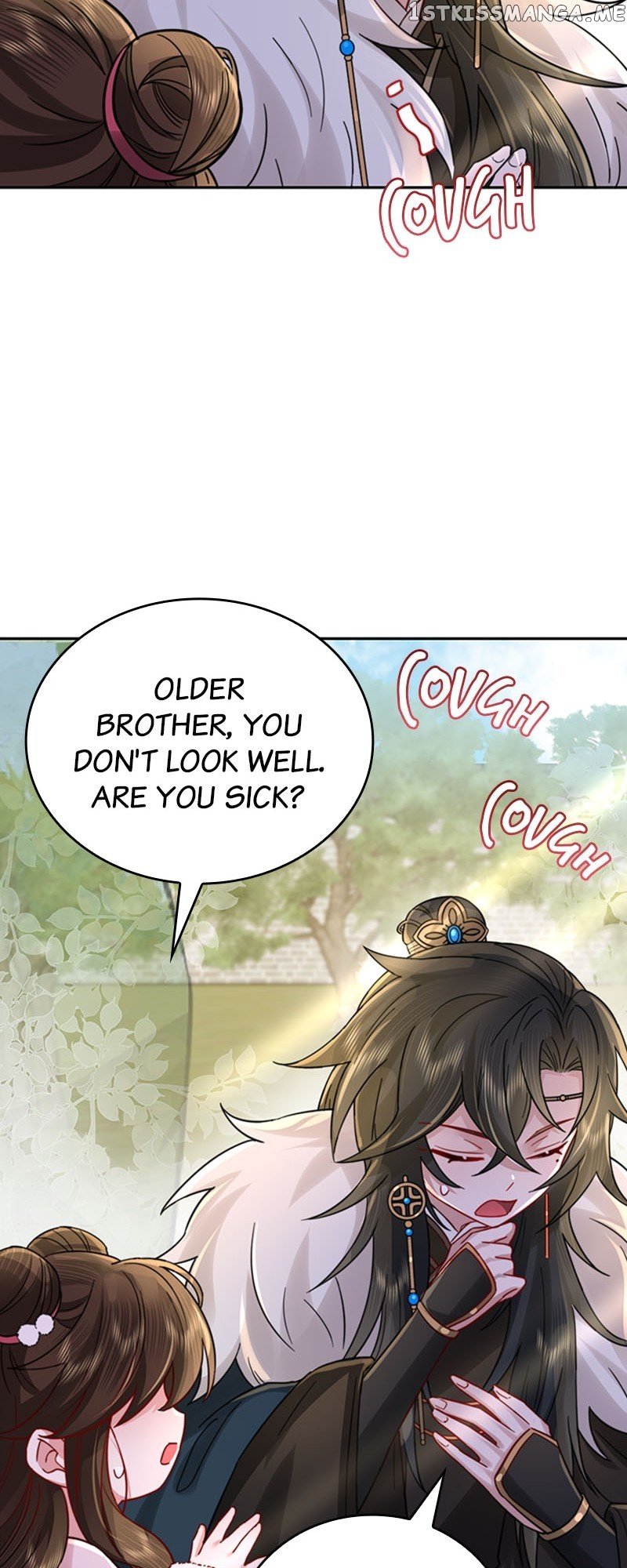 Survival Methods of the Cannon Fodder Daughter Chapter 26 121 chap 28 24