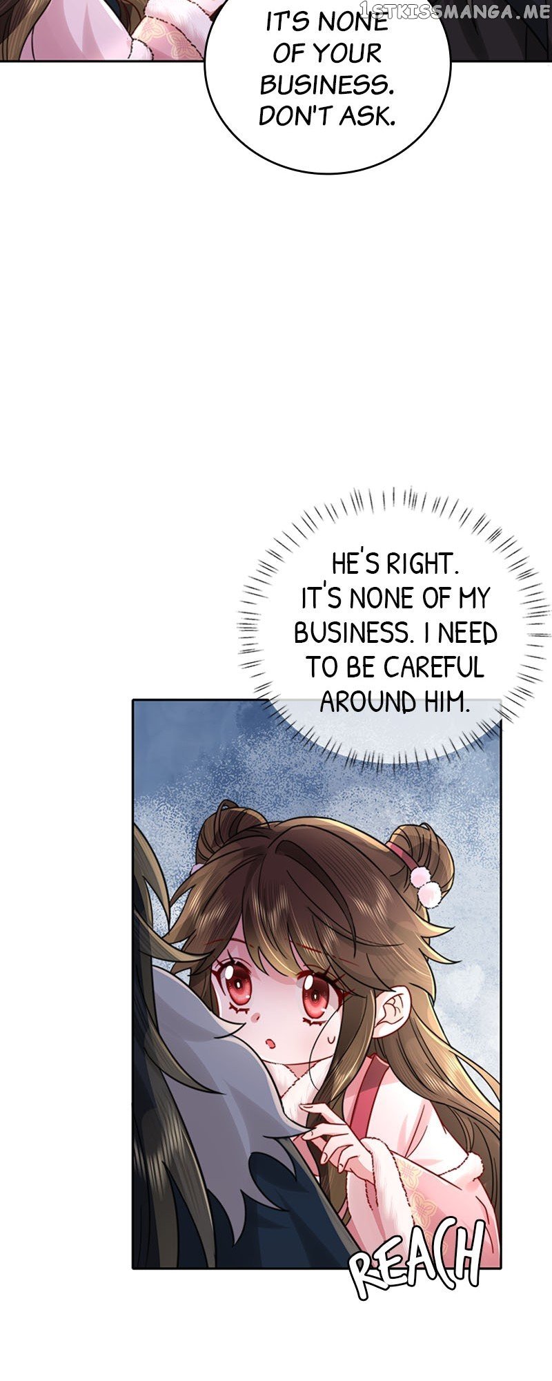Survival Methods of the Cannon Fodder Daughter Chapter 26 122 chap 28 25