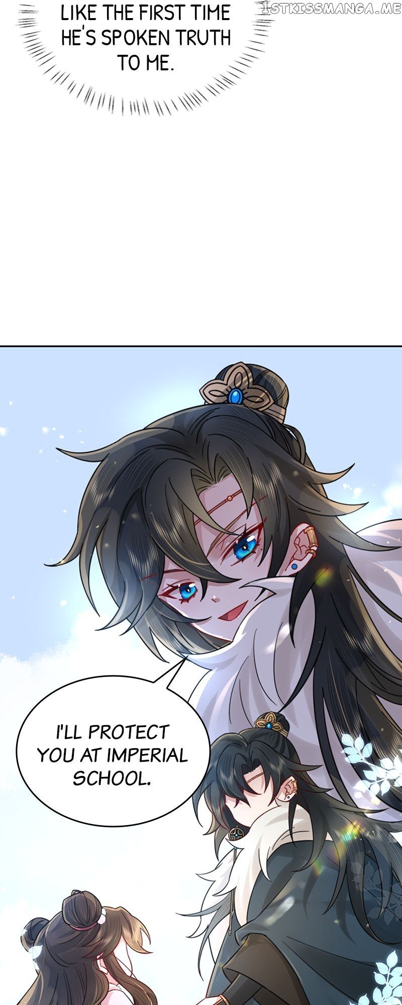 Survival Methods of the Cannon Fodder Daughter Chapter 26 126 chap 28 29