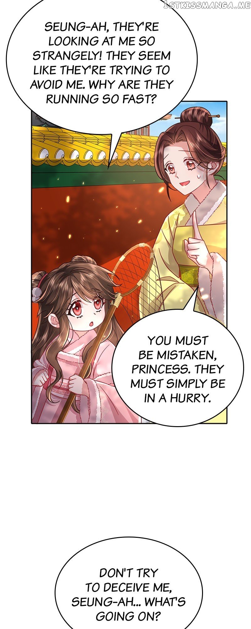Survival Methods of the Cannon Fodder Daughter Chapter 26 100 chap 28 3